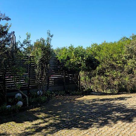Oubaai Villa By Raw Africa Collection Herolds Bay Exterior foto