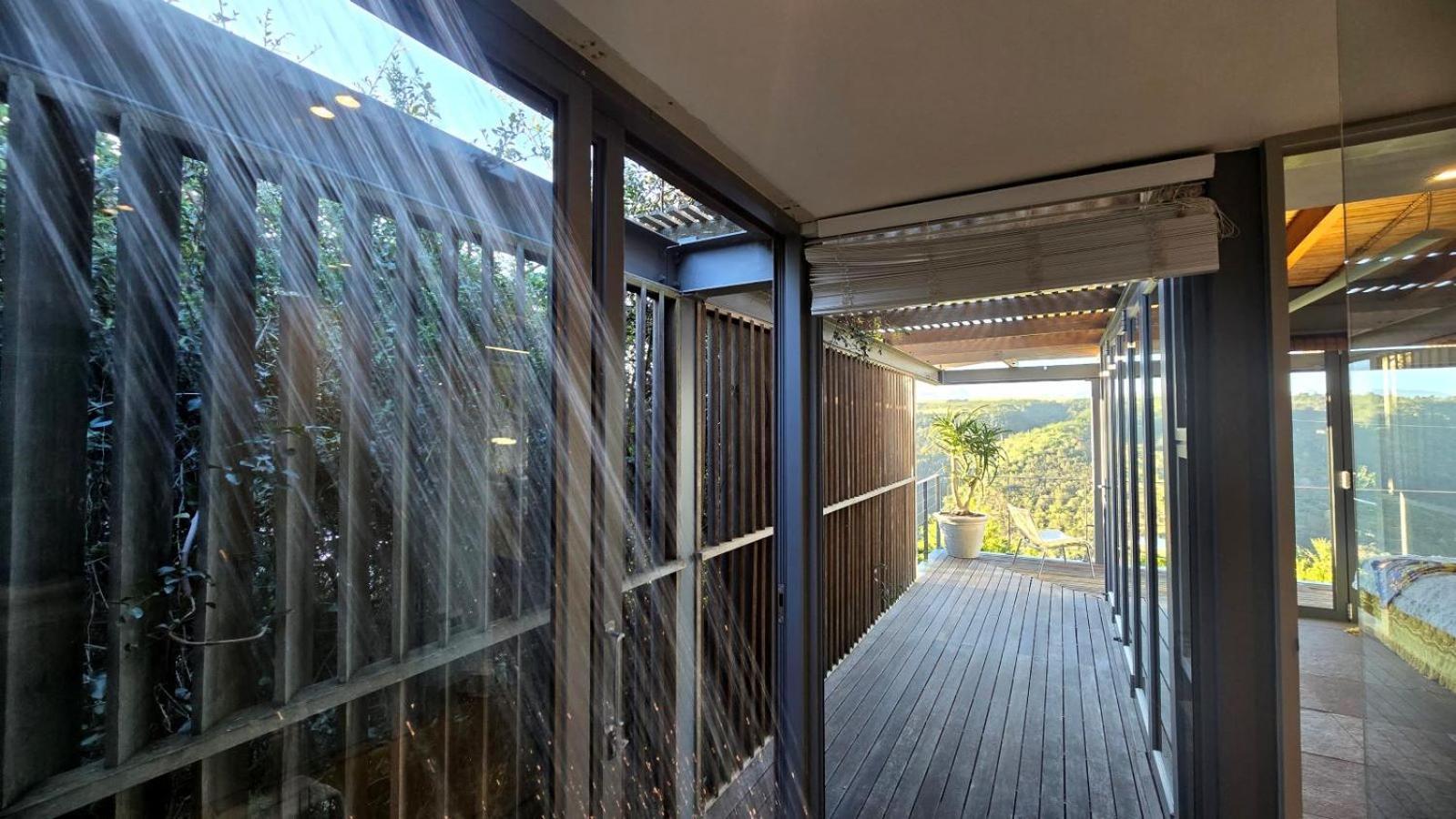 Oubaai Villa By Raw Africa Collection Herolds Bay Exterior foto