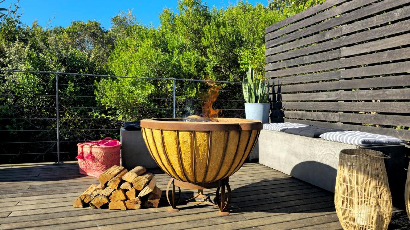 Oubaai Villa By Raw Africa Collection Herolds Bay Exterior foto