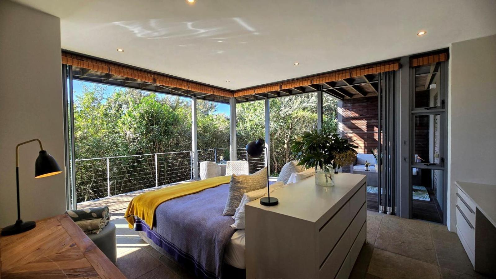 Oubaai Villa By Raw Africa Collection Herolds Bay Exterior foto