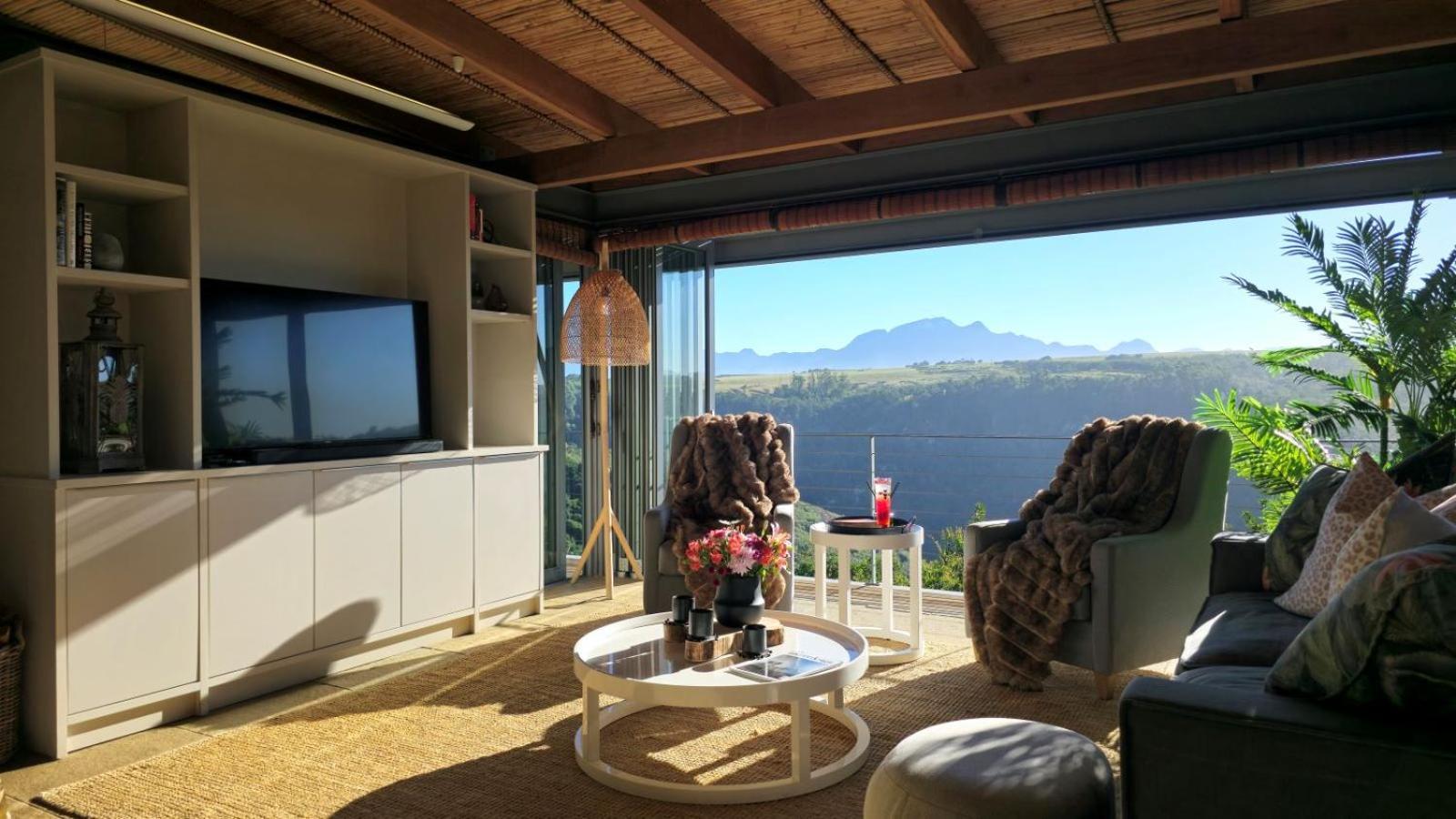 Oubaai Villa By Raw Africa Collection Herolds Bay Exterior foto