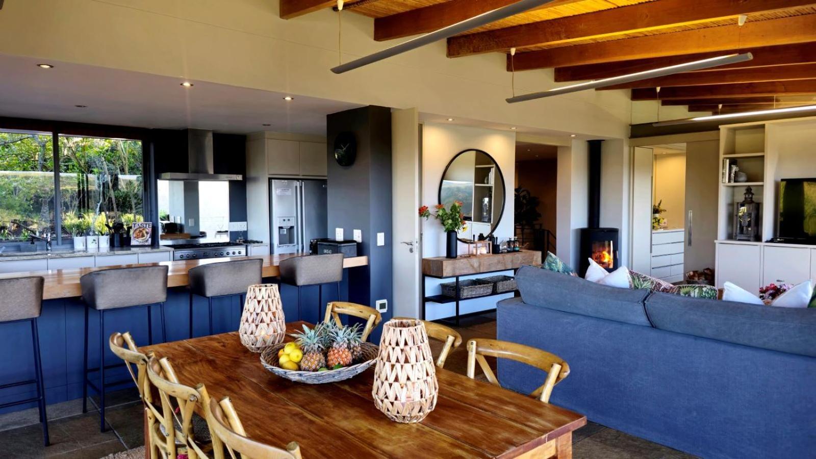 Oubaai Villa By Raw Africa Collection Herolds Bay Exterior foto