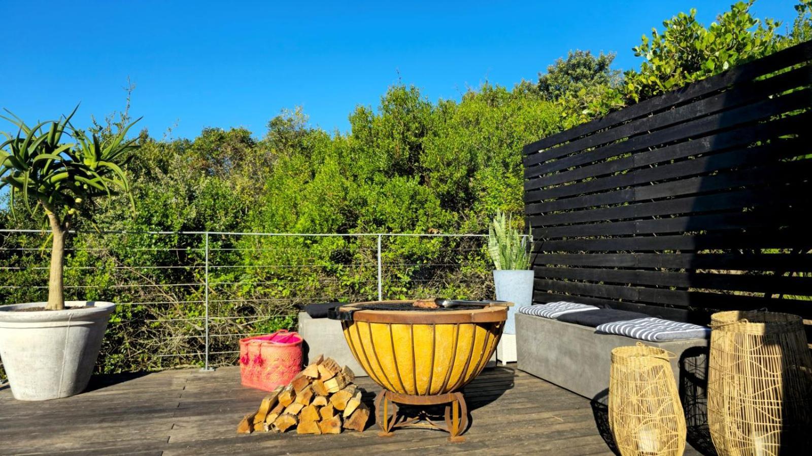 Oubaai Villa By Raw Africa Collection Herolds Bay Exterior foto