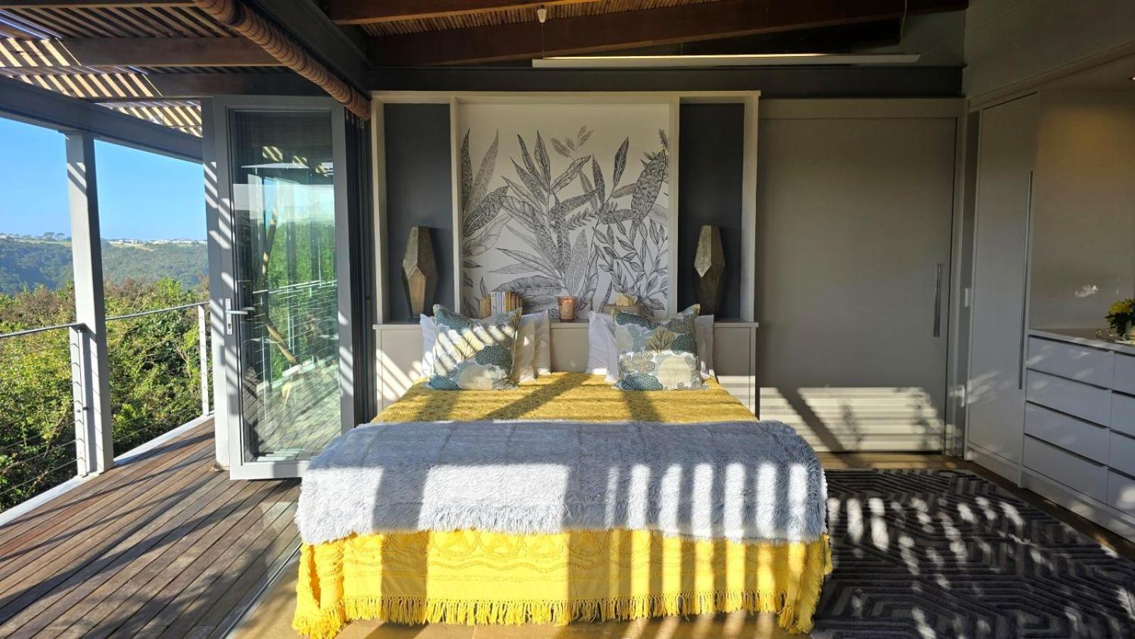 Oubaai Villa By Raw Africa Collection Herolds Bay Exterior foto