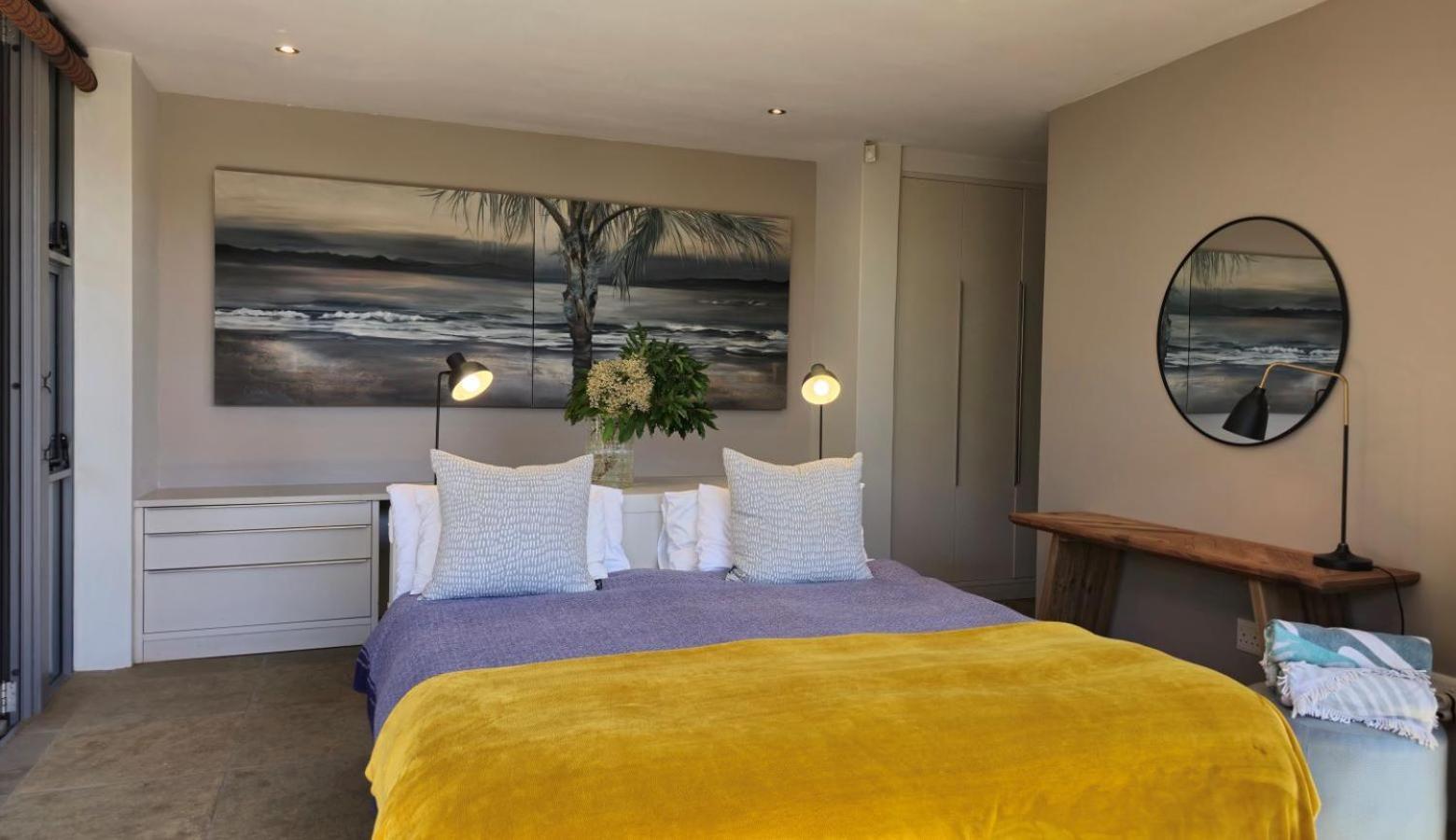 Oubaai Villa By Raw Africa Collection Herolds Bay Exterior foto