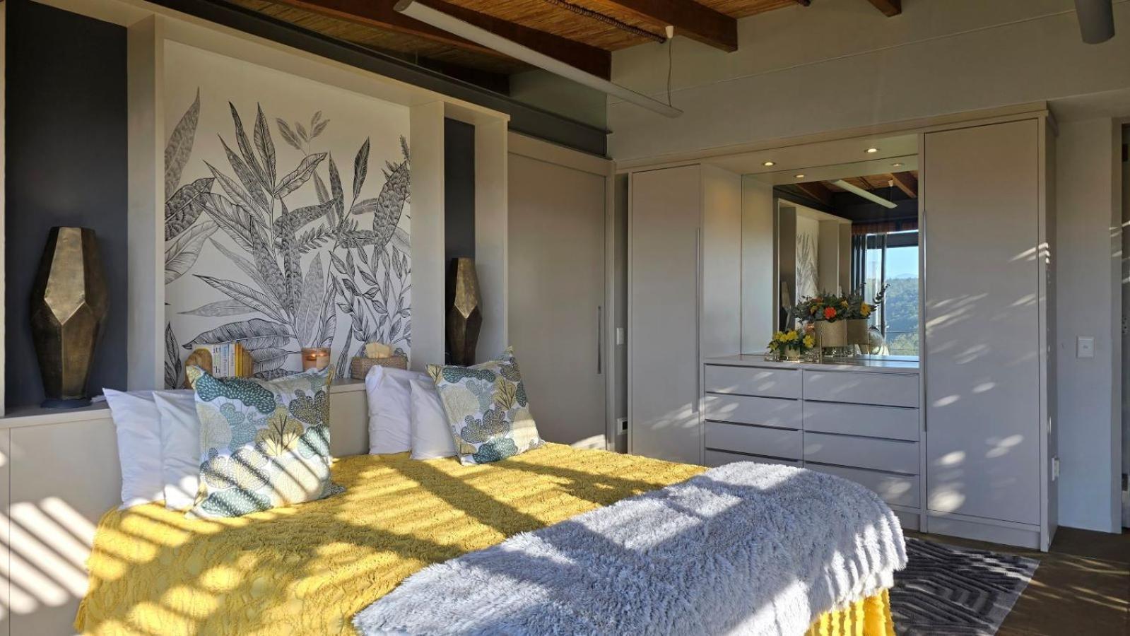 Oubaai Villa By Raw Africa Collection Herolds Bay Exterior foto