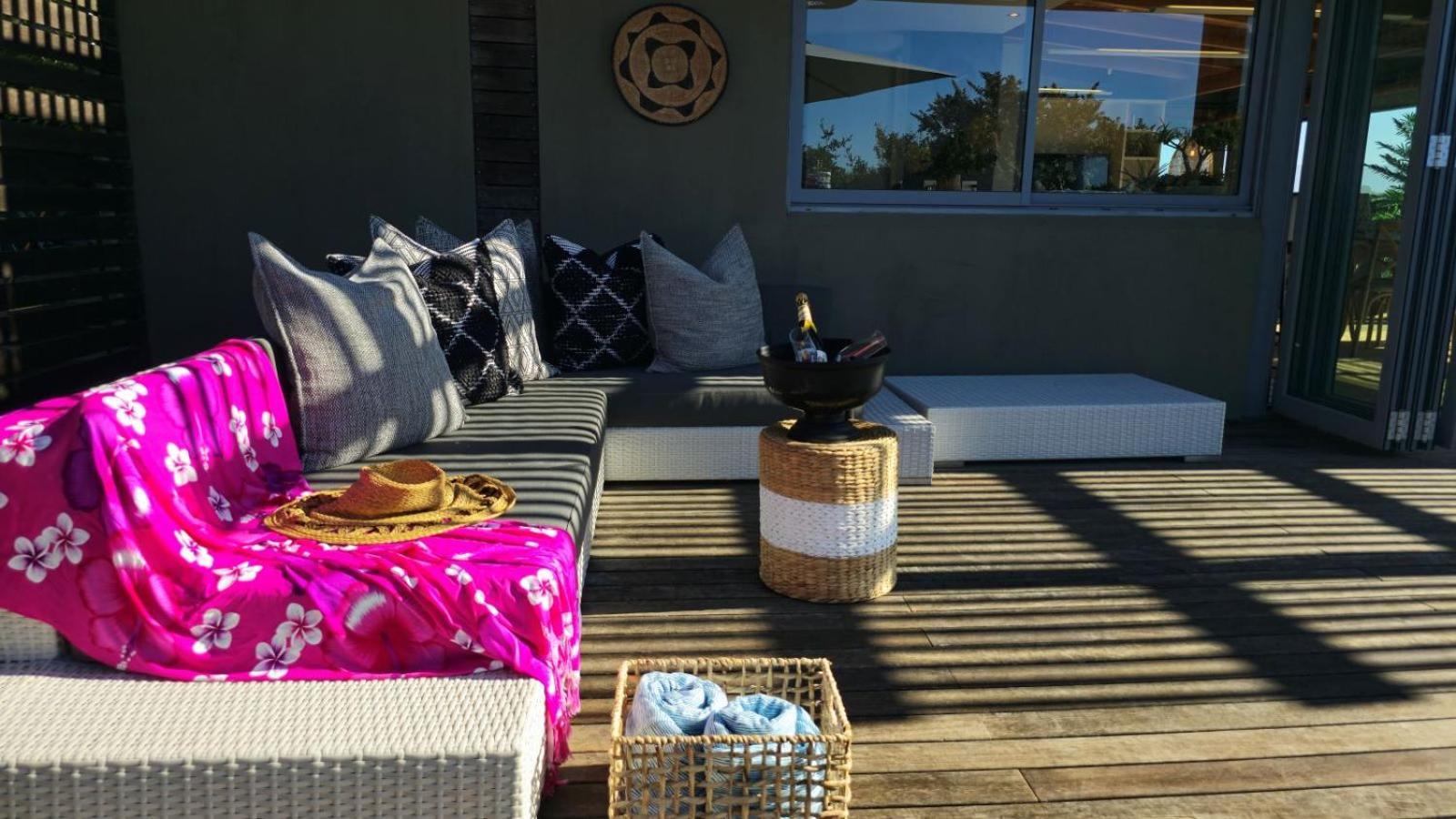 Oubaai Villa By Raw Africa Collection Herolds Bay Exterior foto